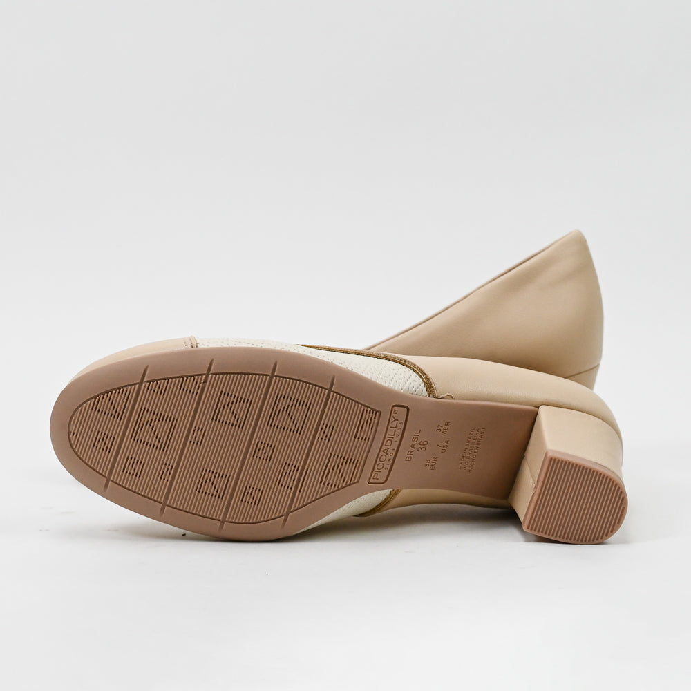Chaussures à talons Piccadilly Femme