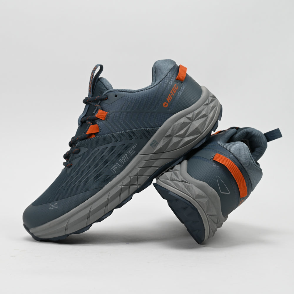 Basket HI-TEC Homme O014911