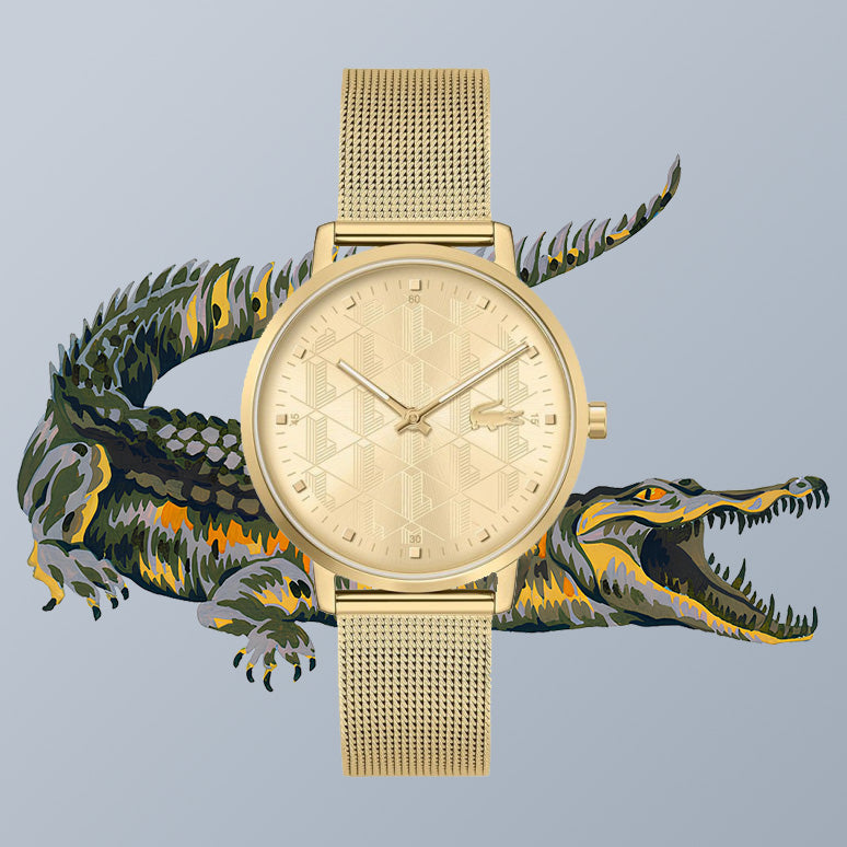 MONTRE LACOSTE 7613272531856
