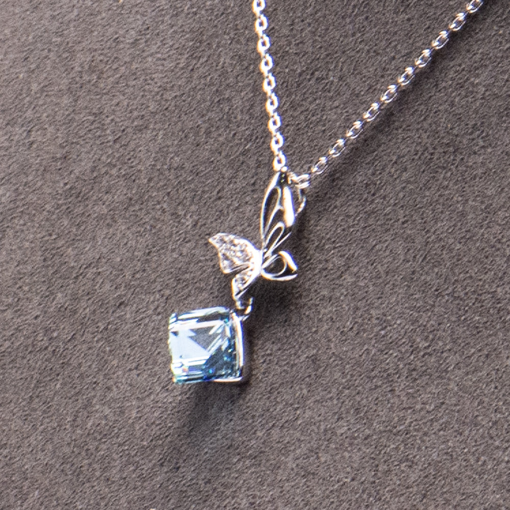 Crystal Constellation