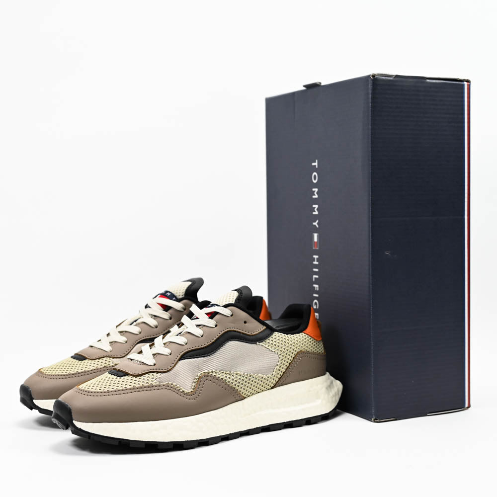 Tommy Hilfiger Men Sneakers