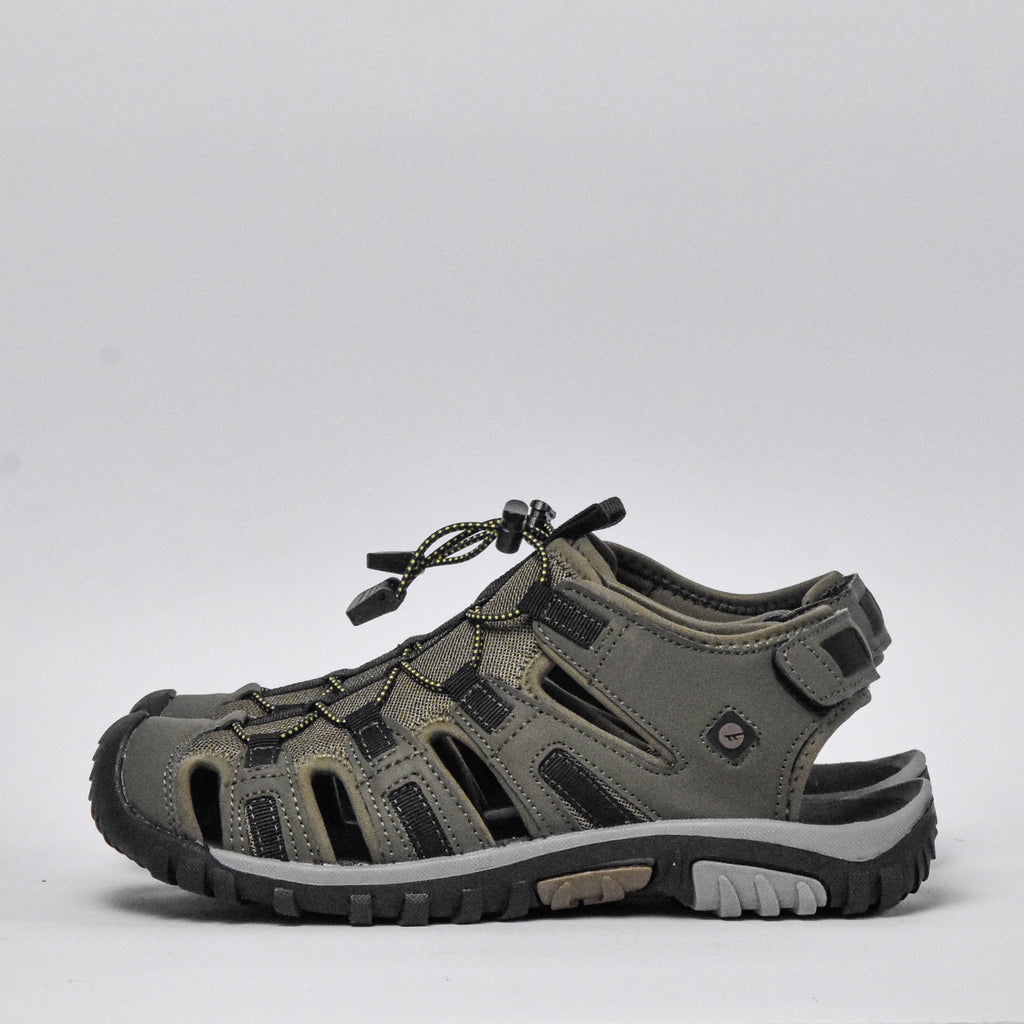 Cove Sport Military Olive-Black O014426