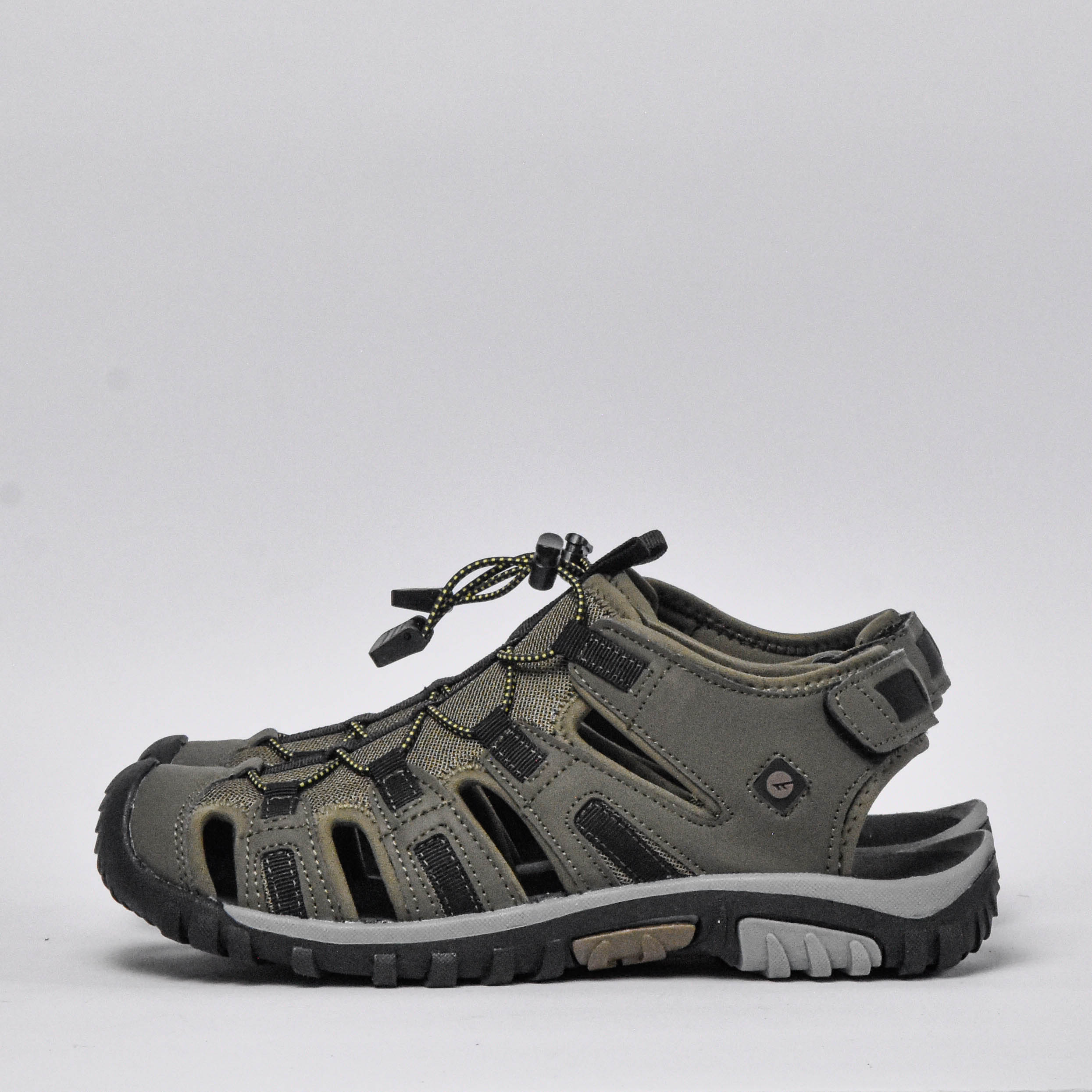 Cove Sport Military Olive-Black O014426