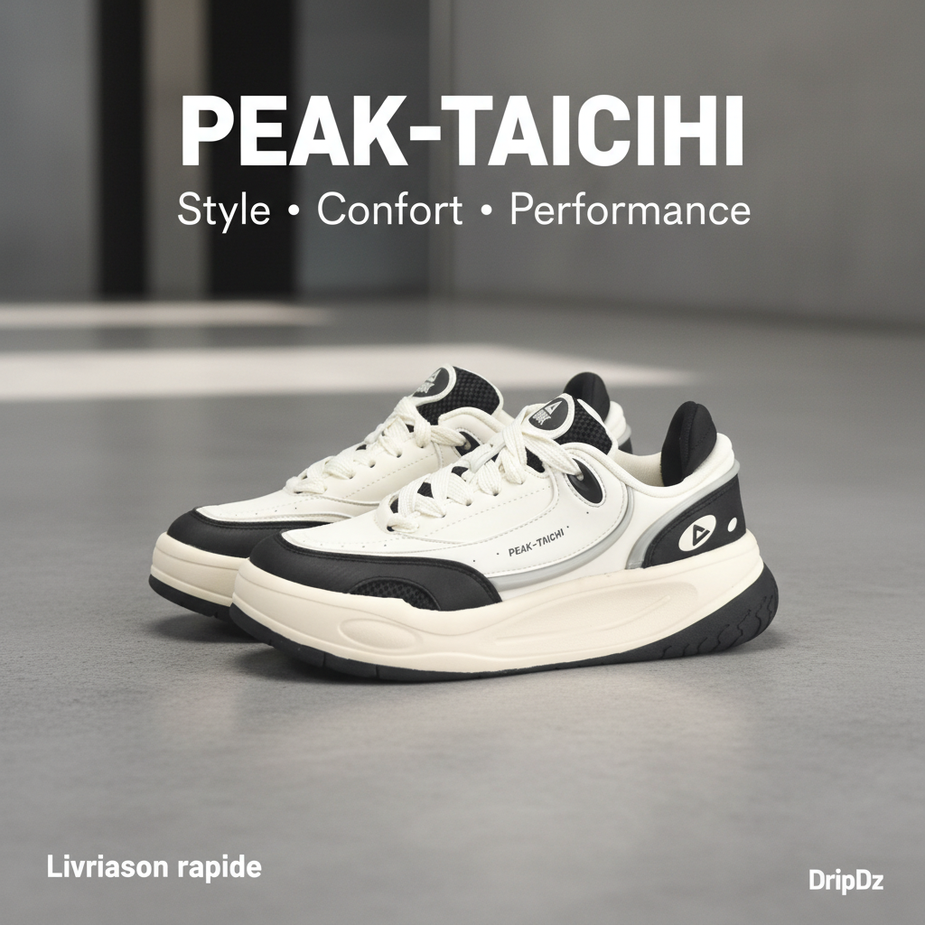 PEAK SHOES DB530128-Z487
