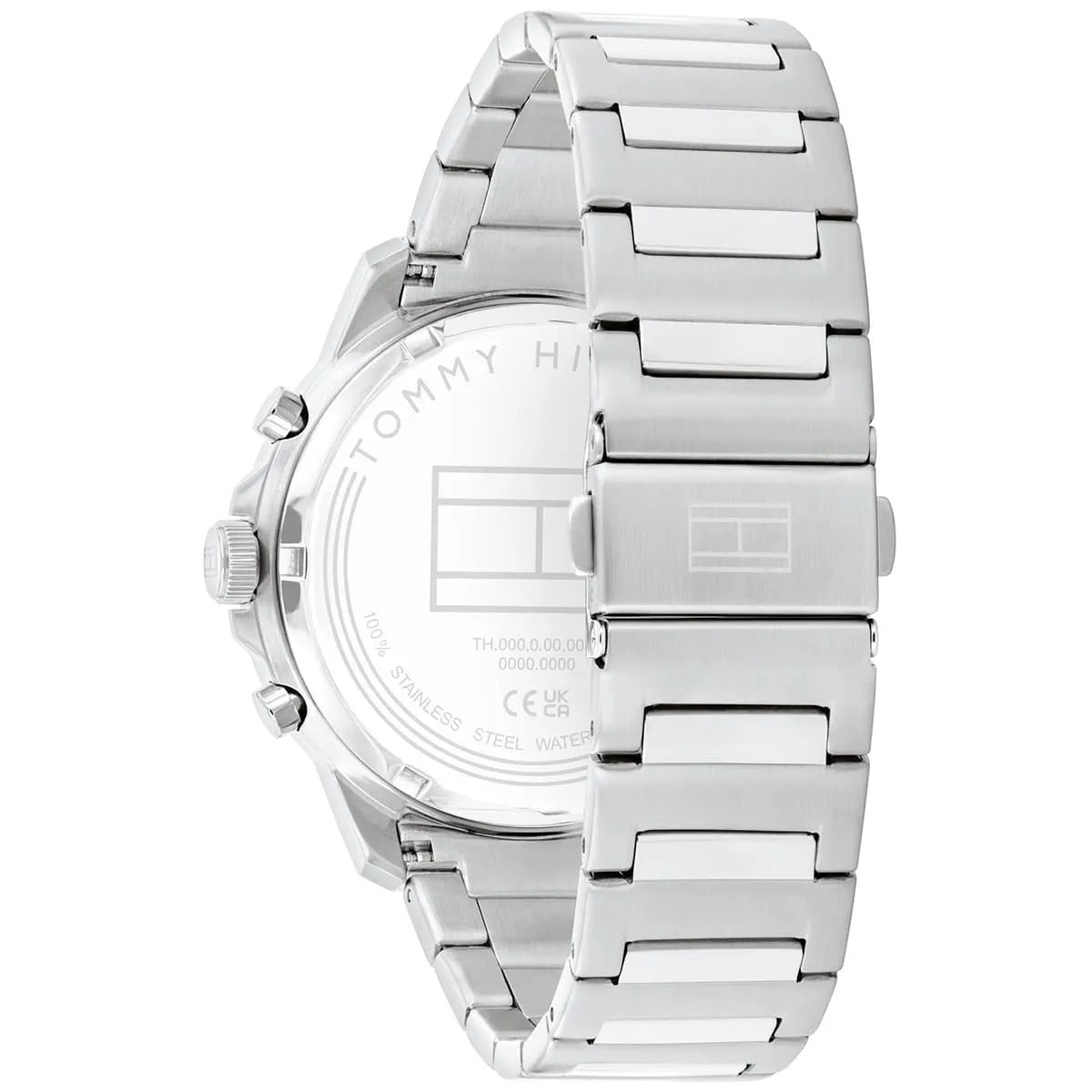 MONTRE Tommy Hilfiger Henry  1710683