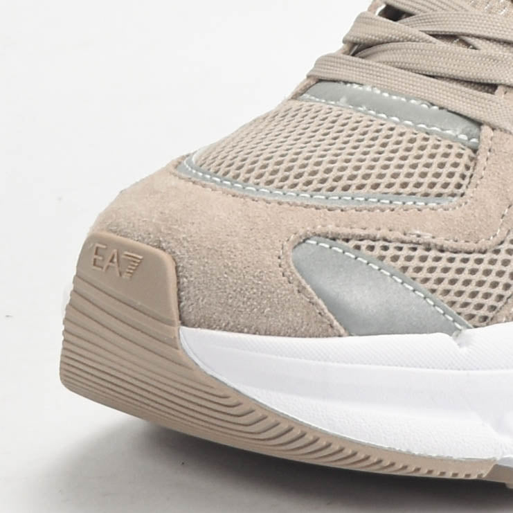 EMPORIO ARMANI SHOES X8X237-XK425-U499