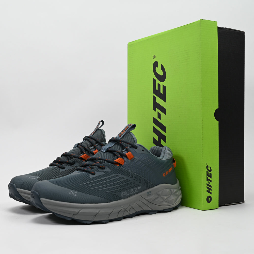 Basket HI-TEC Homme O014911