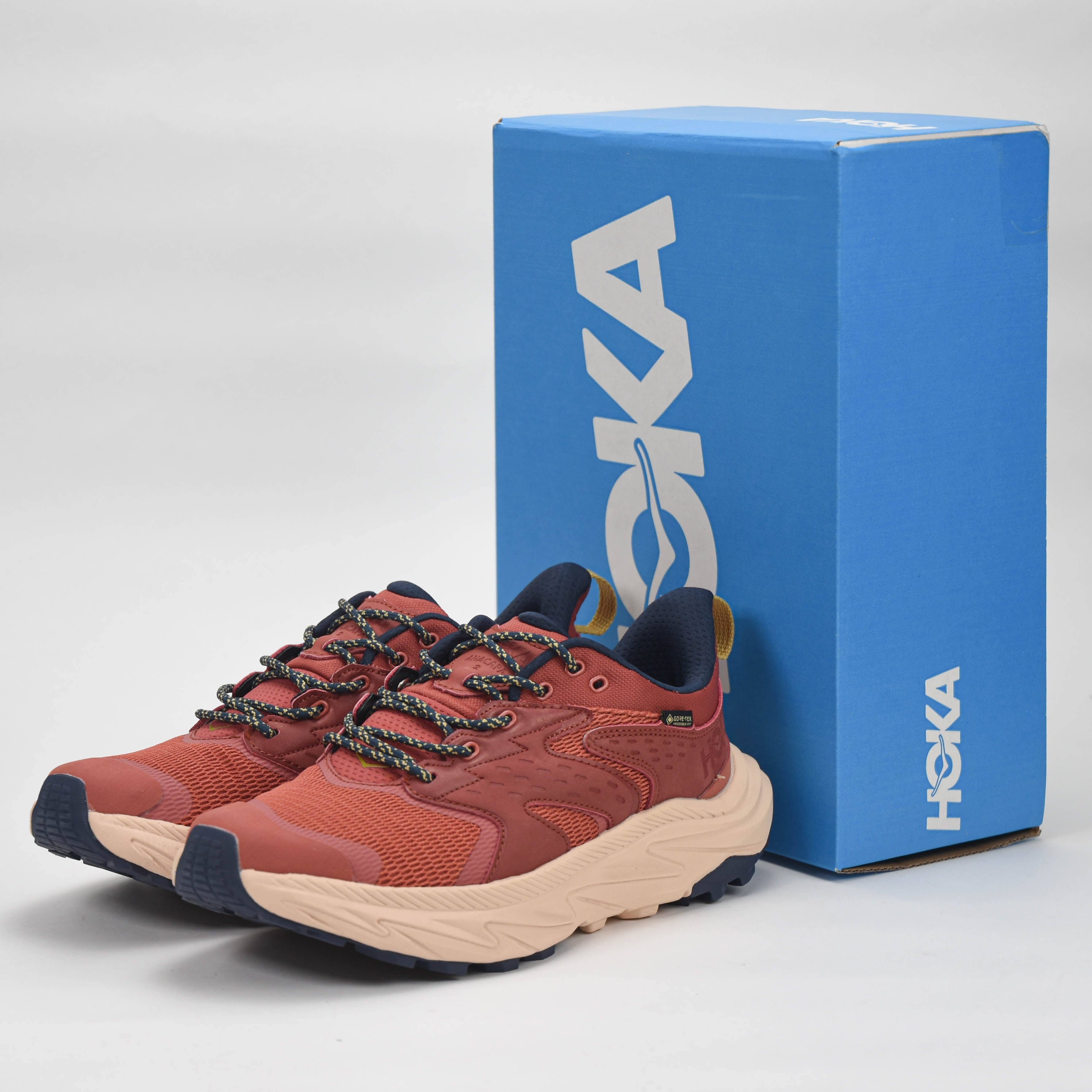HOKA SHOES 1141632-HSSS