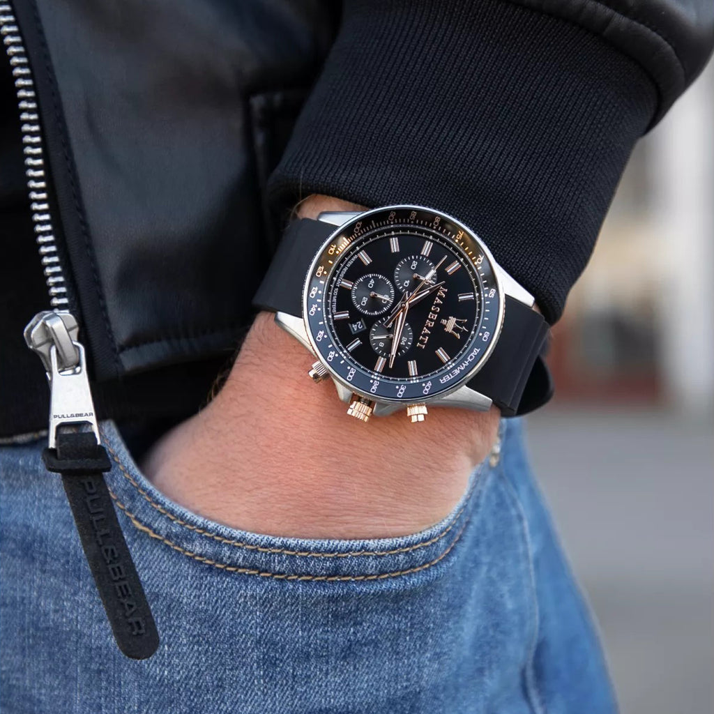 Maserati Sfida R8871640002