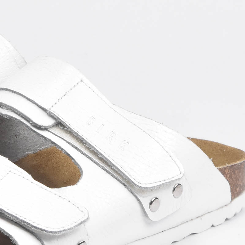 BIRKSBOT BLANC BKH-003-BLANC