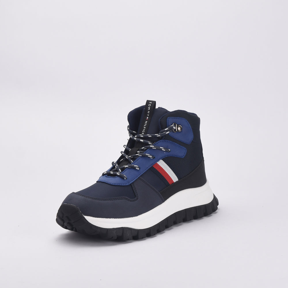 TOMMY HILFIGER FOOTWEAR T3B9-33680-1696A60