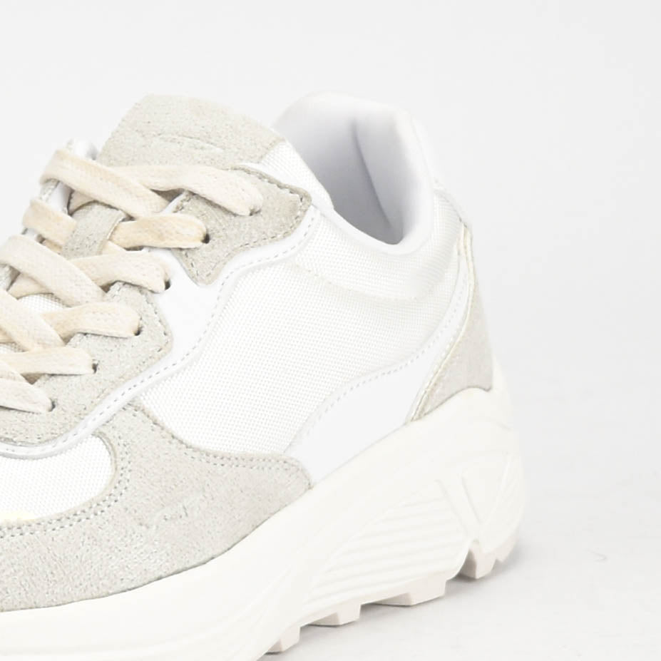 VO7 SHOES VENUS WHITE CH-VEN-WHT