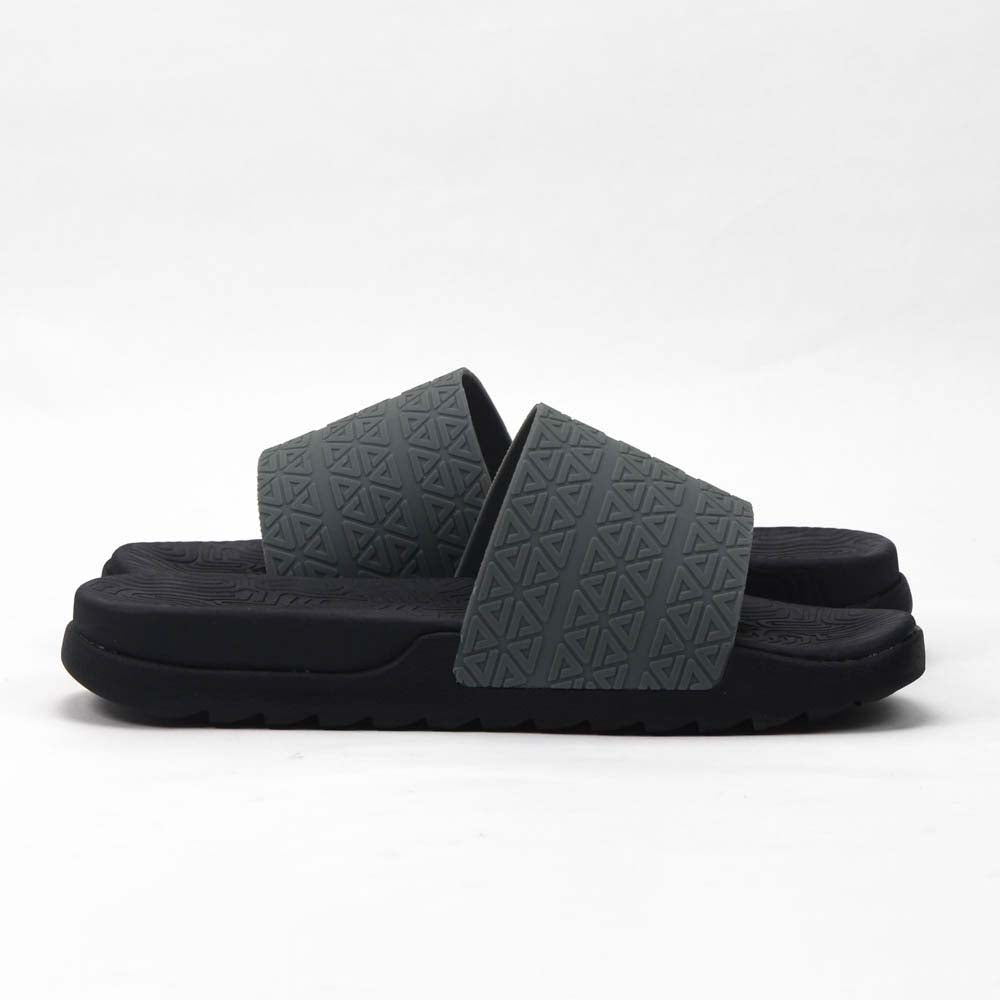 Peak Taichi Slippers White Lt. Khaki E02767L-5020
