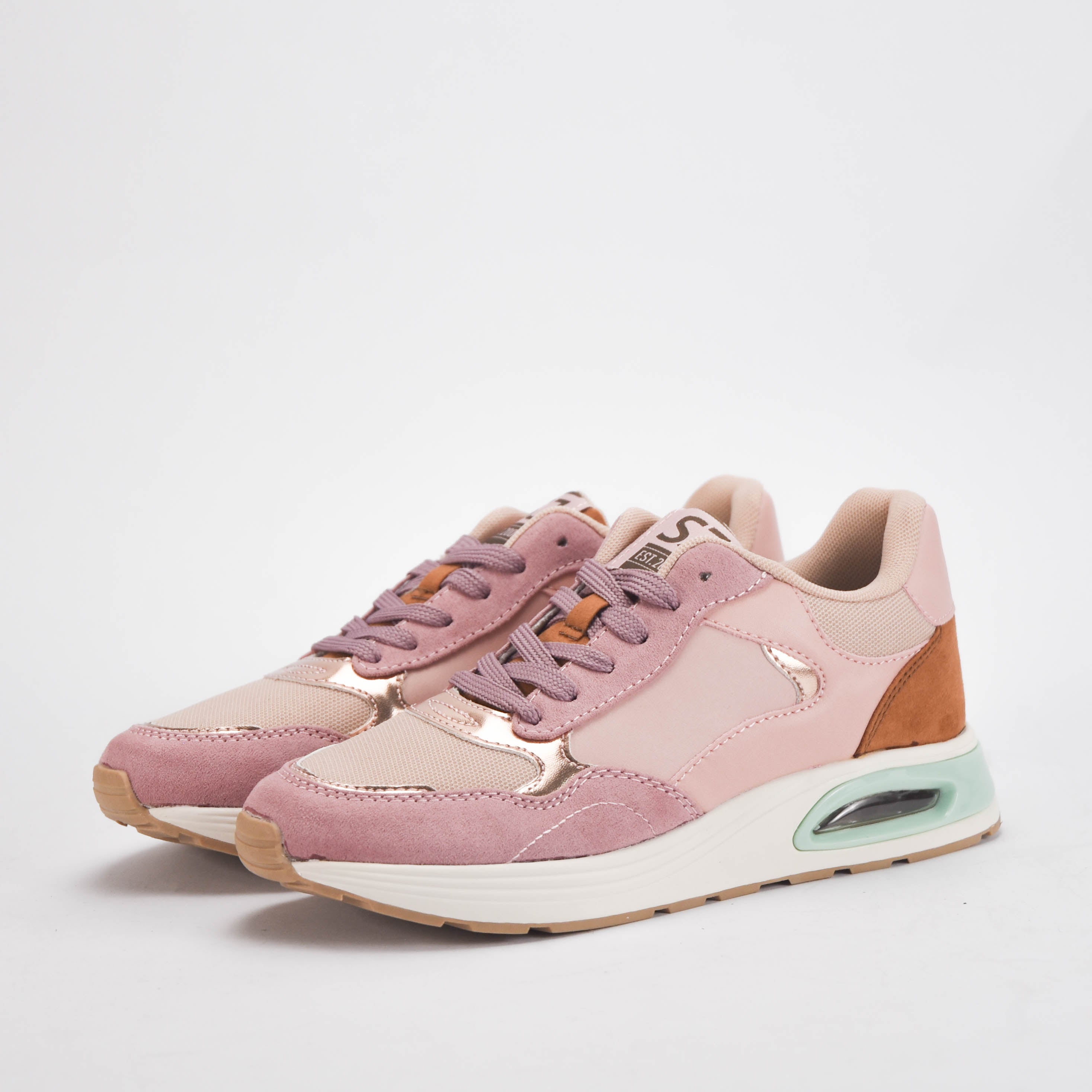 SAFETY JOGGER SHOES 591813