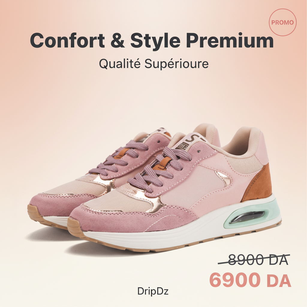 SAFETY JOGGER SHOES 591813