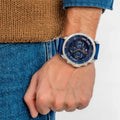 MONTRE TOMMY HILFIGER