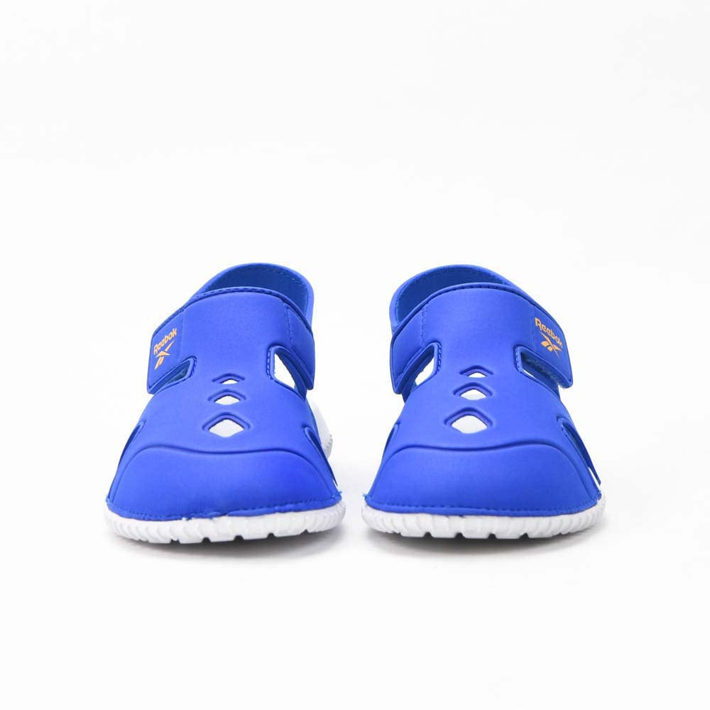 Reebok Sunkissed Sandals Kids Blue 100224854