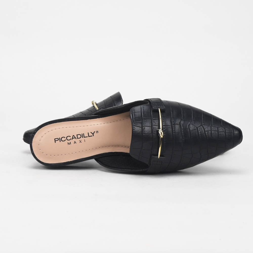 PICCADILLY SABOTS FEMME SILVIA 279013-0002