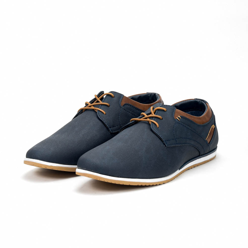 ANDRÉ CHAUSSURE CASUAL HOMME BIRD MARINE 51132470304
