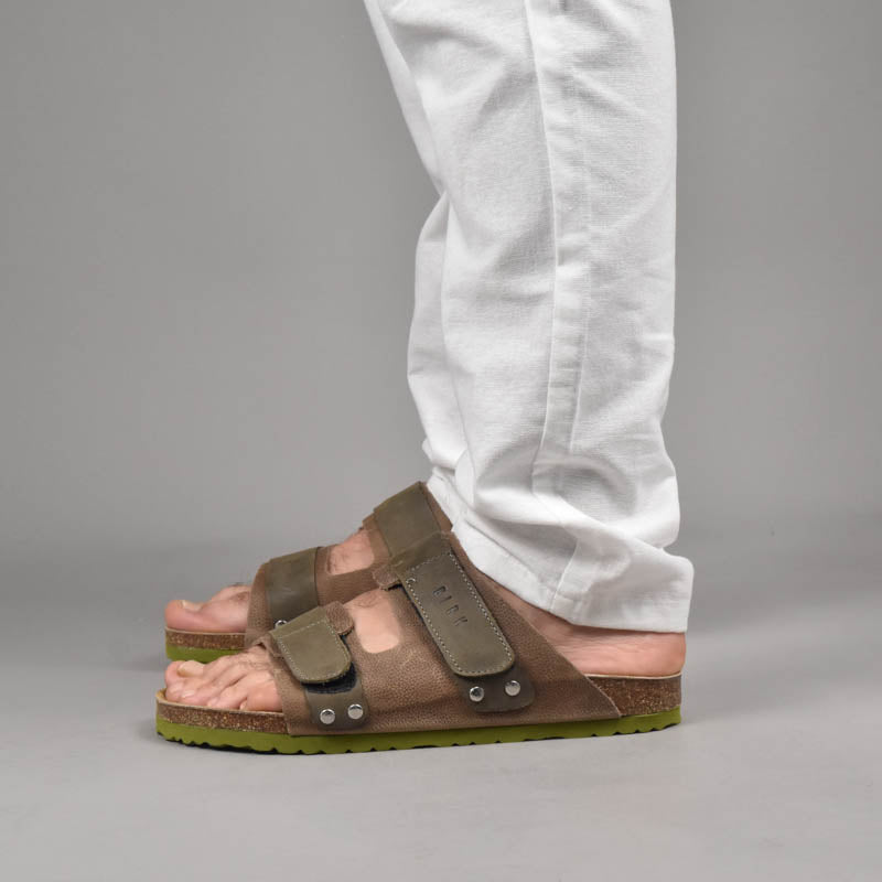 بيركسبوت 103-أخضر