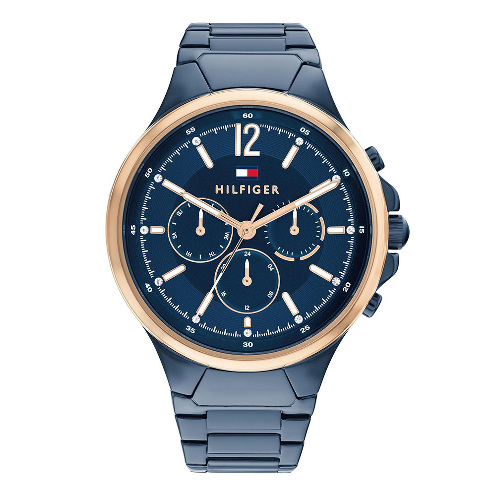 Montre Tommy Hilfiger Women's Sienna 1782601