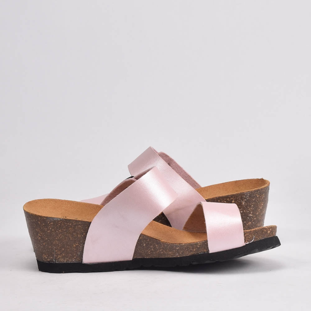 BIRK ROSE F-50-BKF-202R