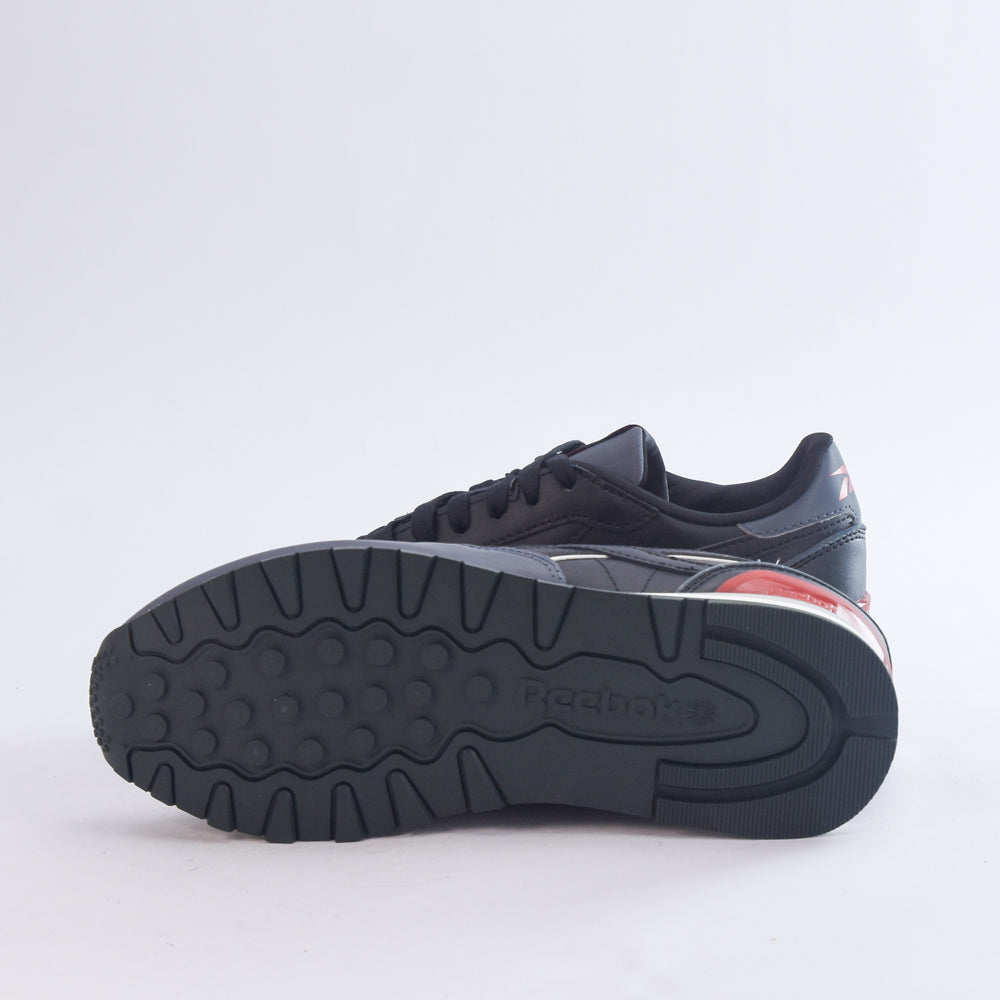 BASKET REEBOK CLASSIC LEATHER CLIP 100074395