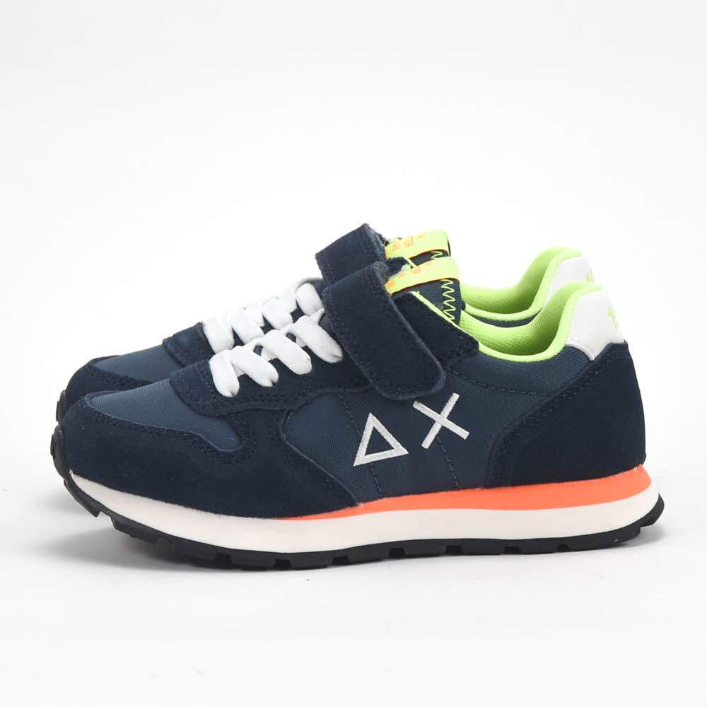 SUN68 SHOES Z35302K-07