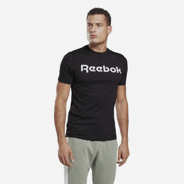 T-SHIRT REEBOK 100042232