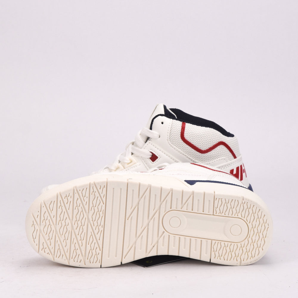 BASKET HI-TEC -FREELINE-MID -JNR L014534