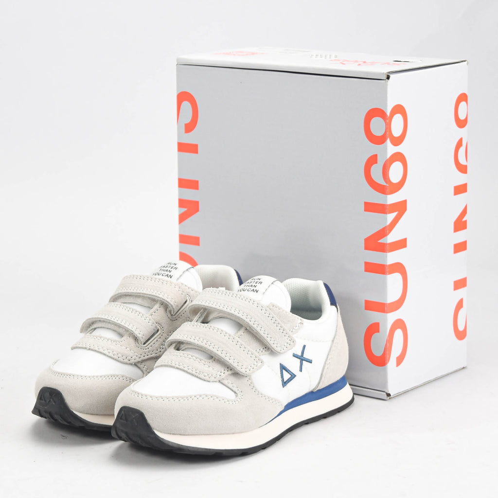 SUN68 SHOES Z35301B
