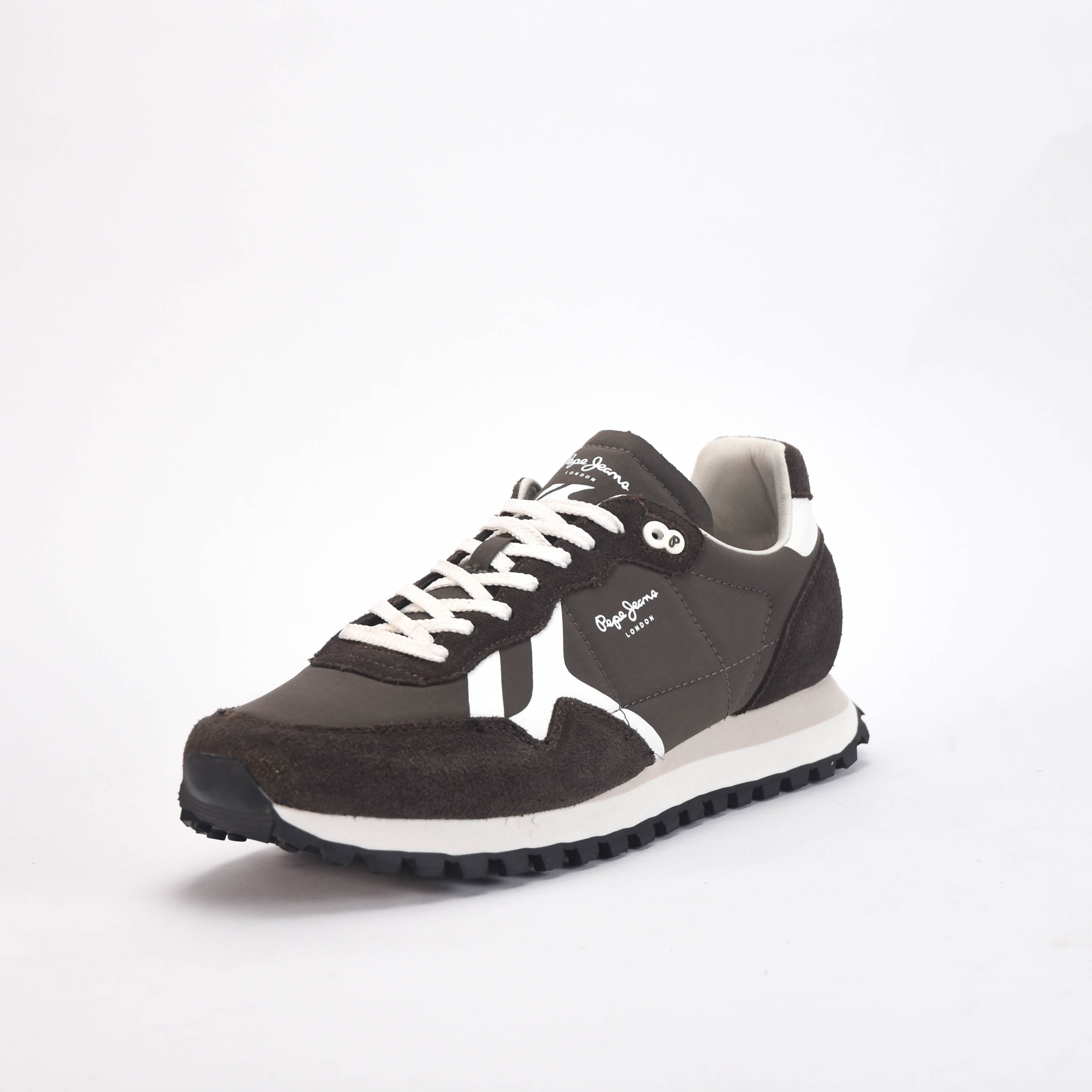 Pepe Jeans SHOES PMS40017-898