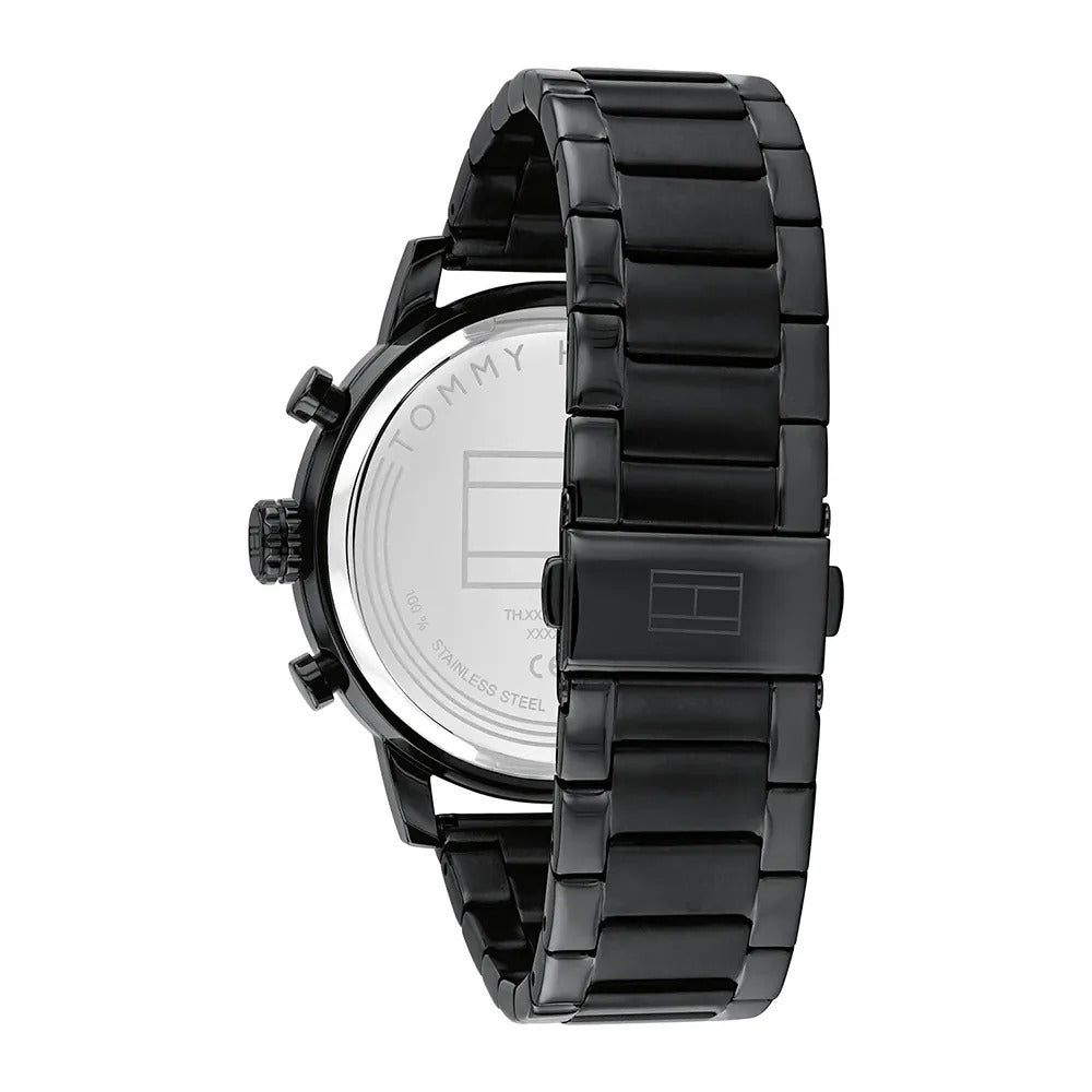 Tommy Hilfiger Kane Chronograph Watch 1792217