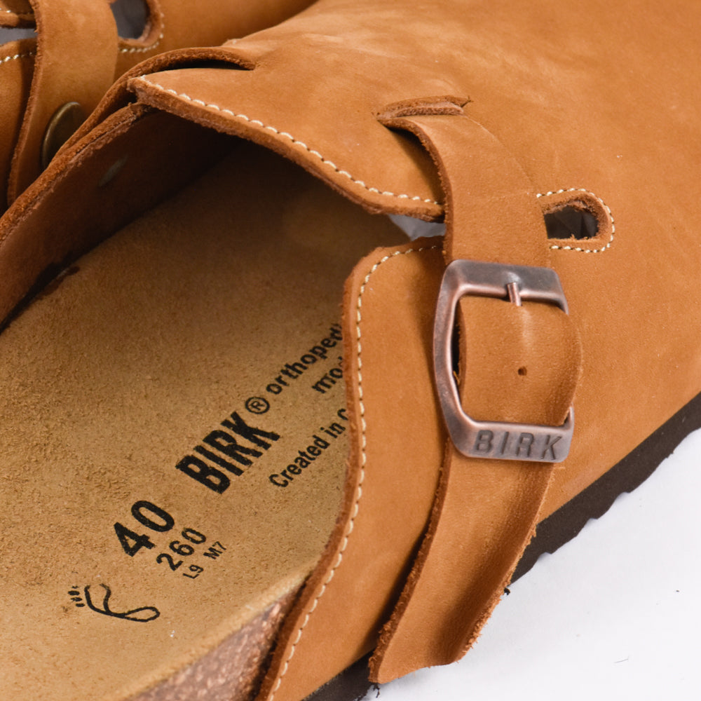 بيرك كابوت كاميل F-0GERSBOTCA