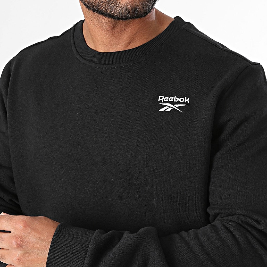 Sweat Crewneck REEBOK 100202864