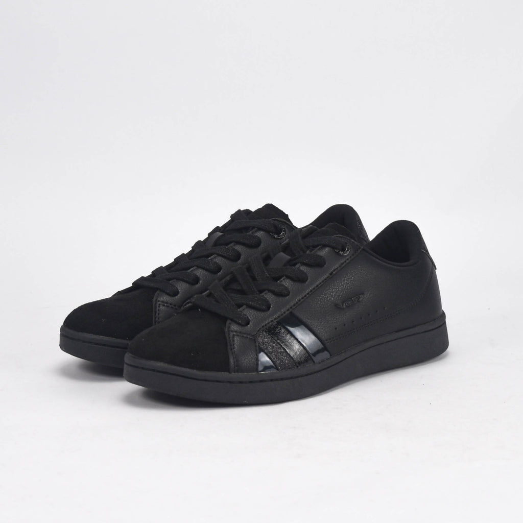 VO7 SHOES JEANNE BLACK CH-JEA-BLK