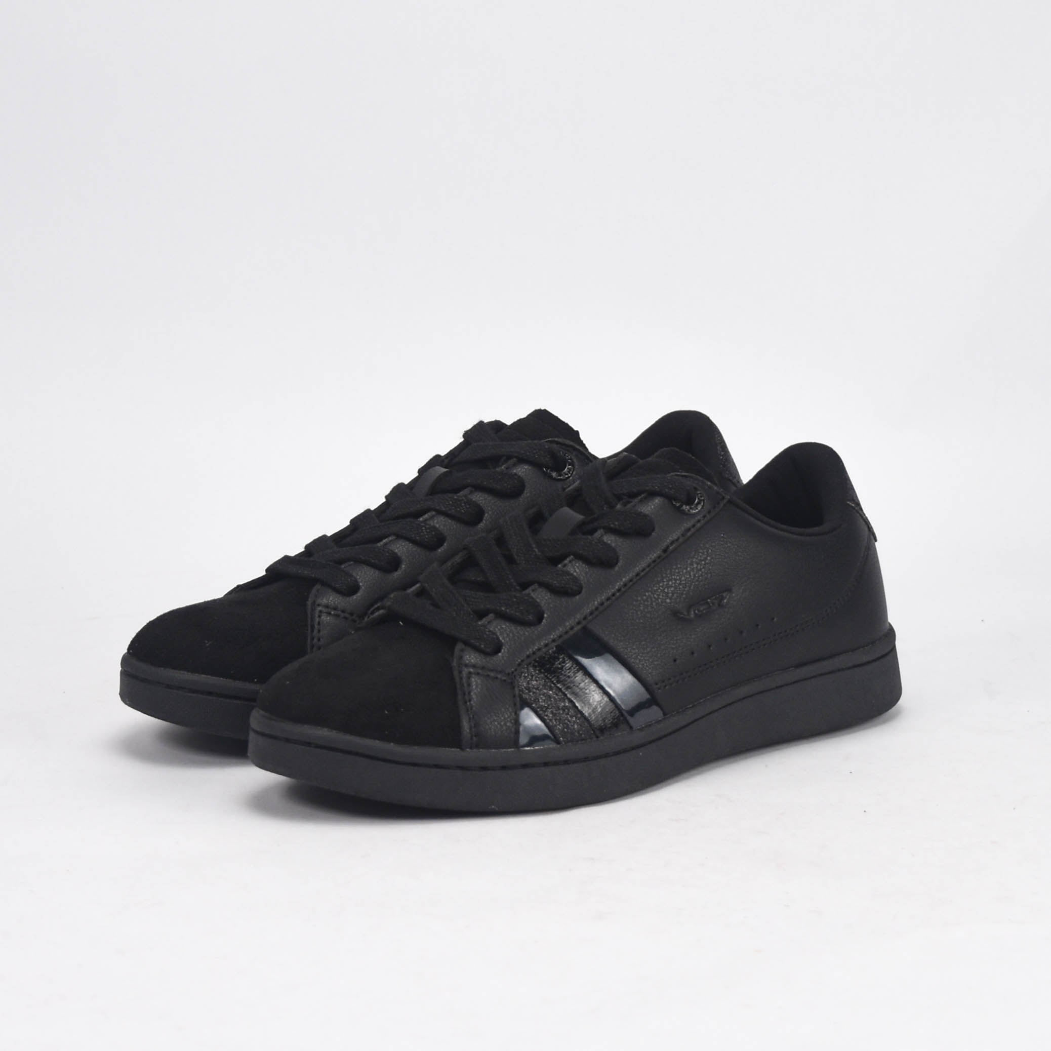 VO7 SHOES JEANNE BLACK CH-JEA-BLK