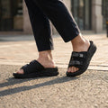 Puca Claquettes Rampage Black PBE1136011