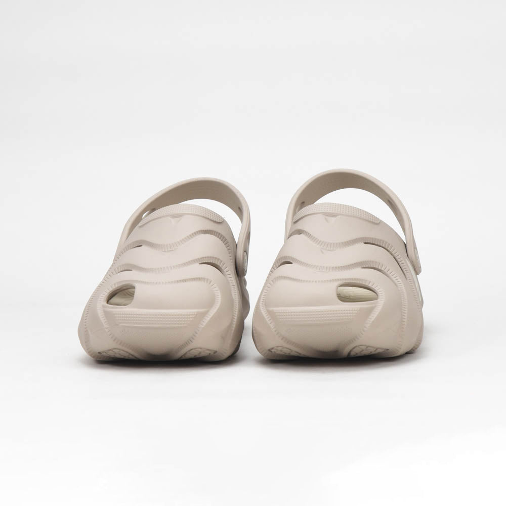 PEAK SLIPPERS SANDALS BROWN ET42811L-Y711