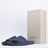 CERRUTI - Claquette Bleue CSSU01385BLUE