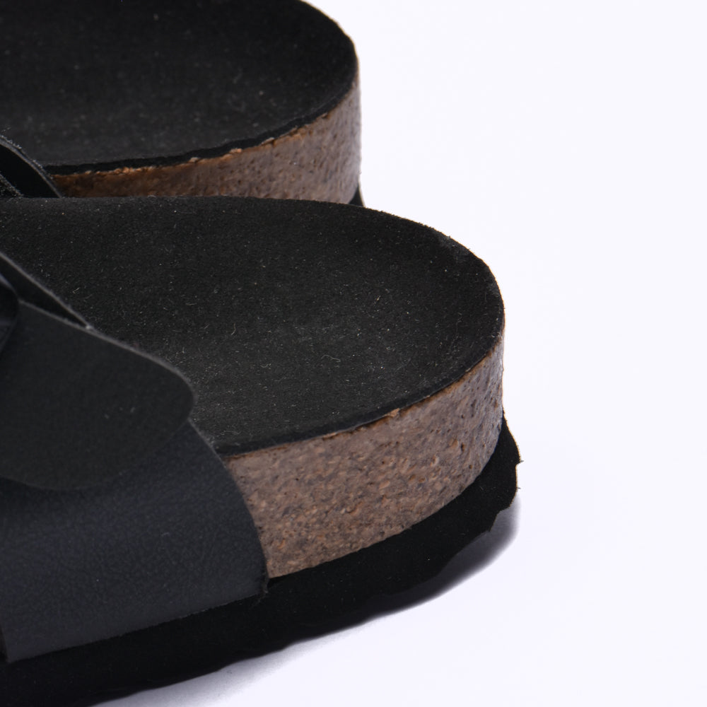 بيرك - أسود P/أسود