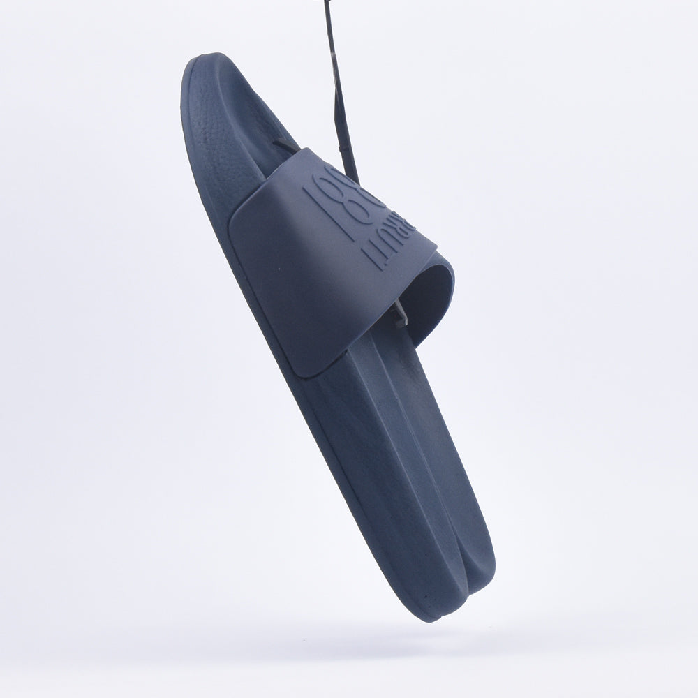 CERRUTI - Claquette Bleue CSSU01385BLUE