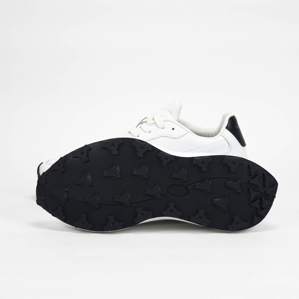 VO7 SHOES CH-ORA-WHT