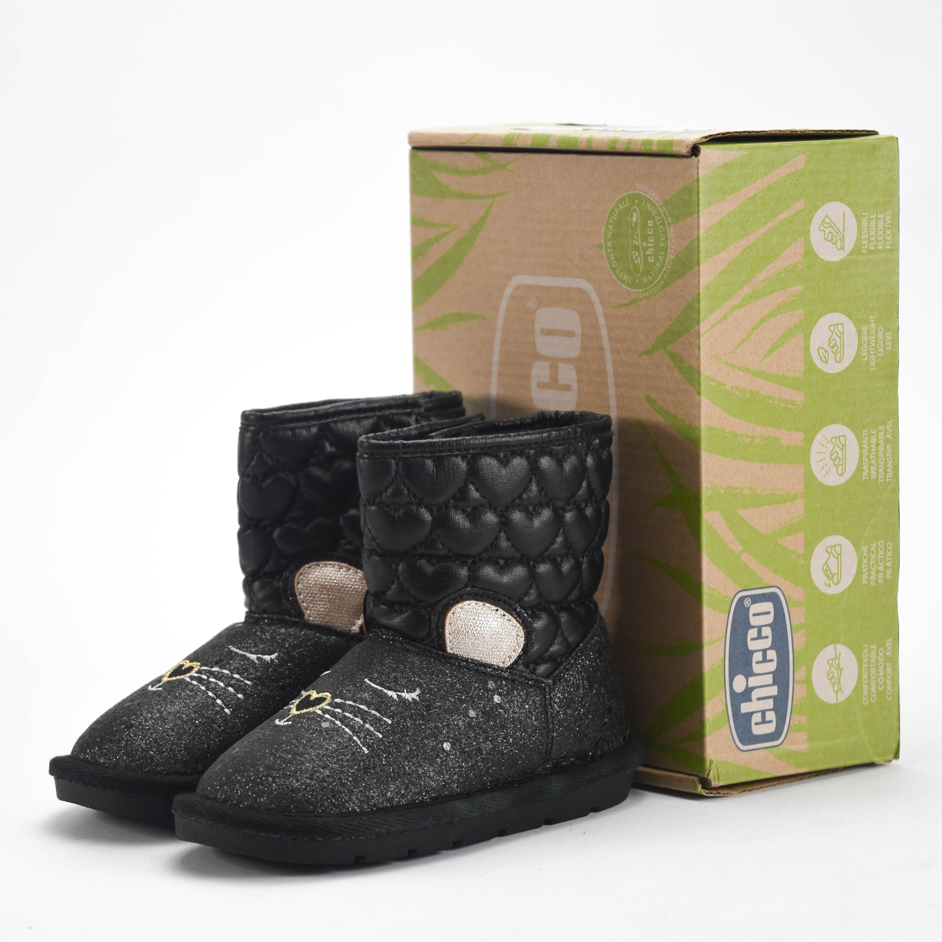 CHICCO CHAUSSURES POUR ENFANT 01066141000000-870
