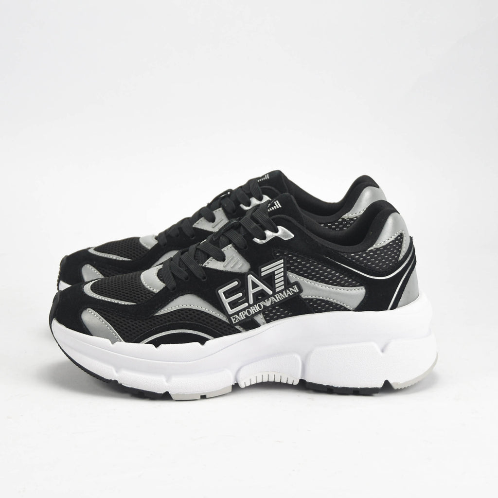 EMPORIO ARMANI SHOES X8X237-XK425-N763