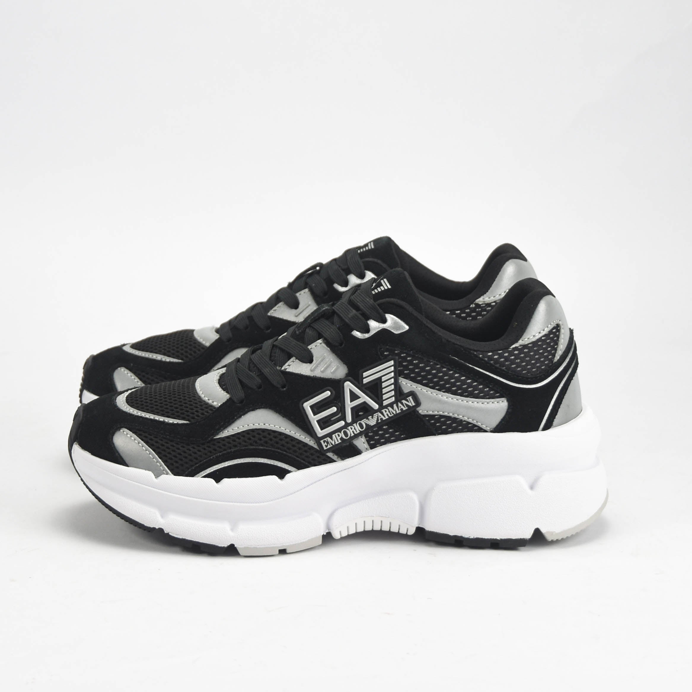 EMPORIO ARMANI SHOES X8X237-XK425-N763