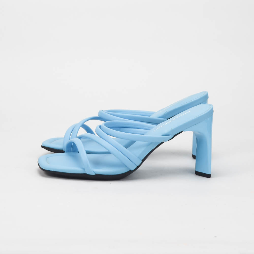 PICCADILLY SABOTS FEMME CLAUDINE 655005-0001