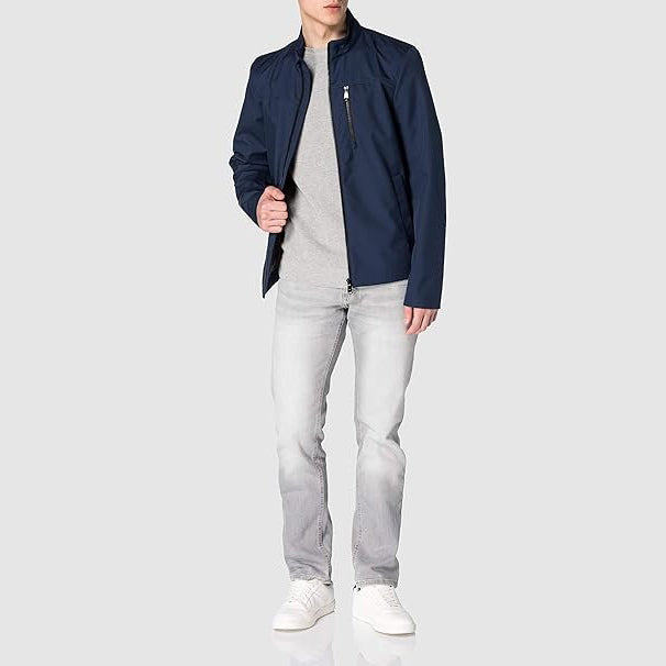 Veste Homme Geox M Ottaya JKT M1223KT2550-F4497