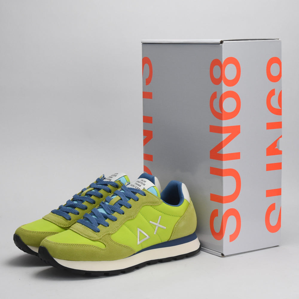 BASKET SUN68 LIME Z34101-68