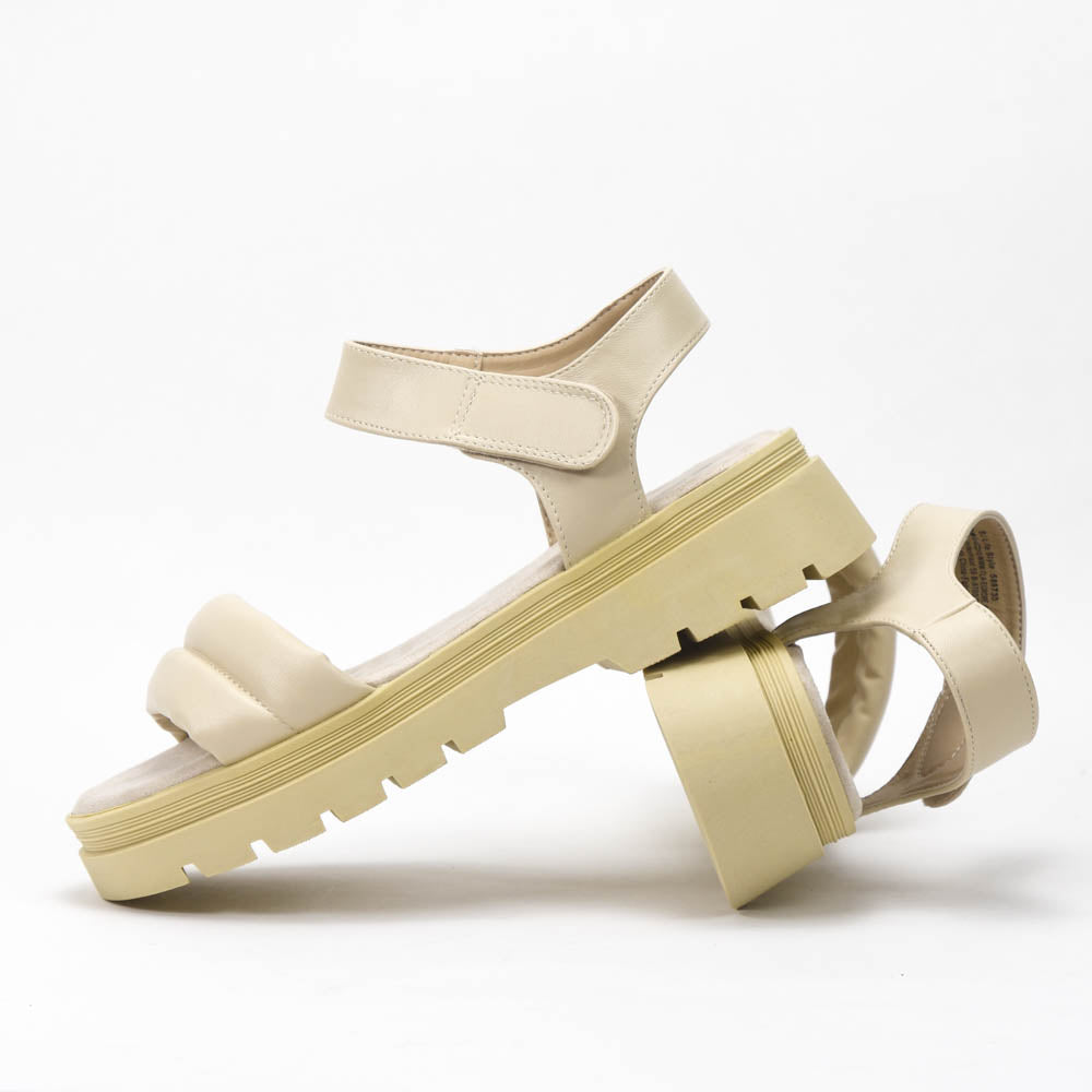 Sprox Sandales Enfant 589730-BEI